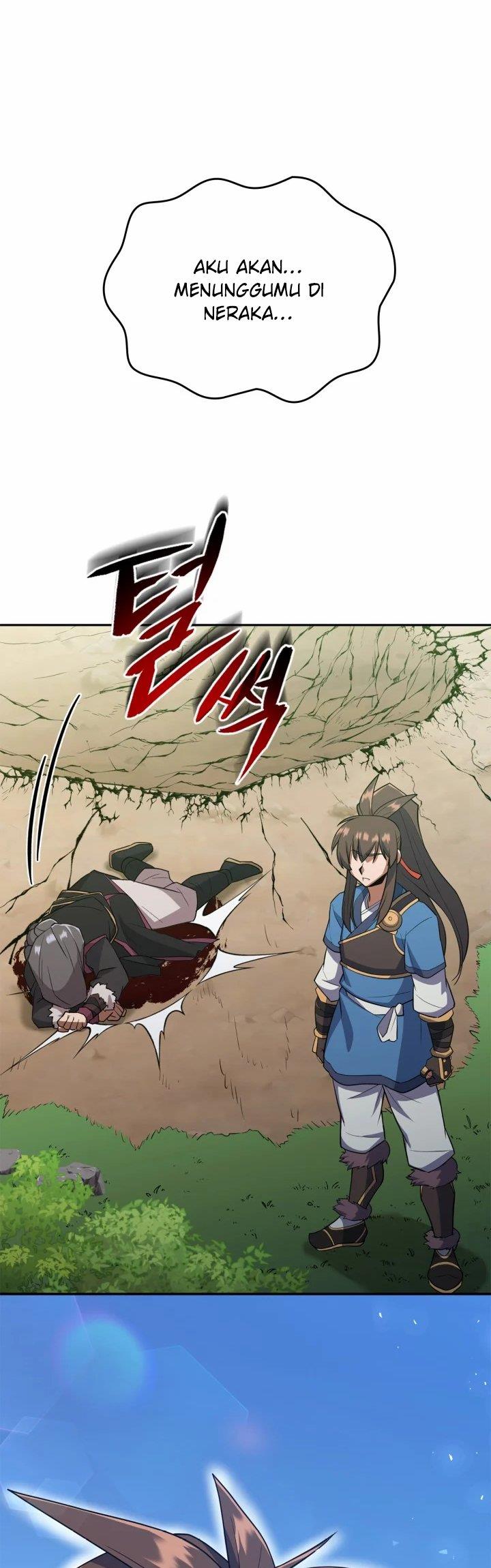 Champion’s Path to Murim Chapter 6 - halaman 69