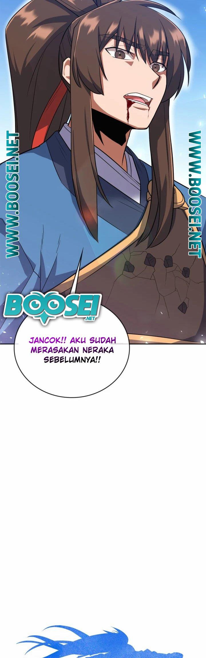 Champion’s Path to Murim Chapter 6 - halaman 70