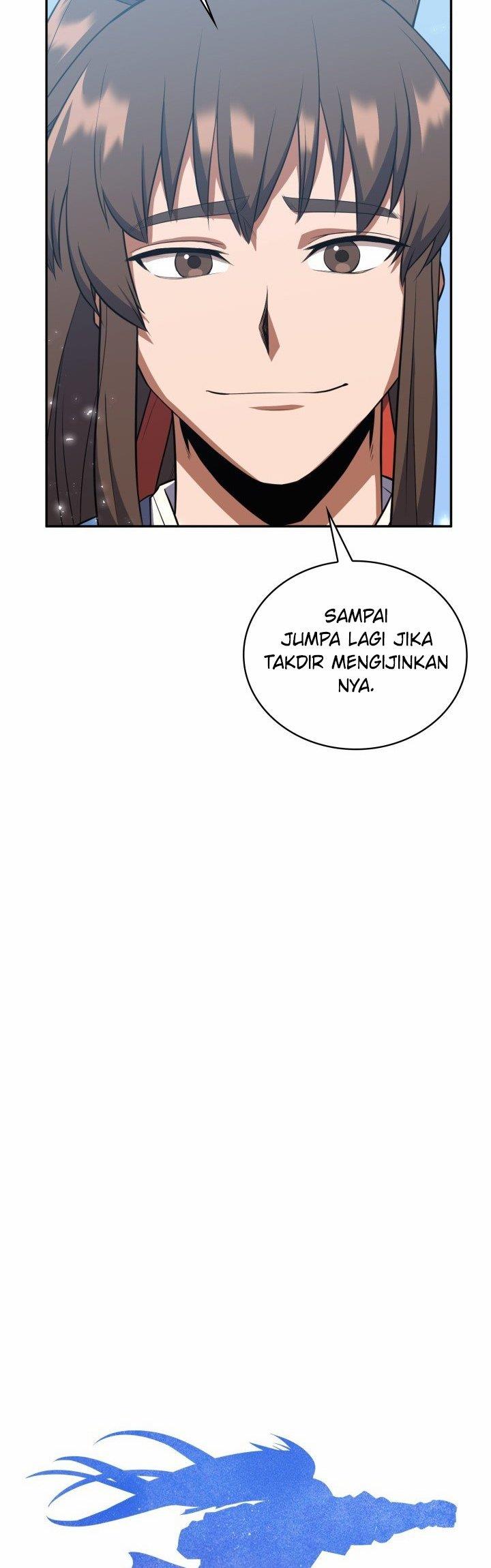 Champion’s Path to Murim Chapter 7 - halaman 15