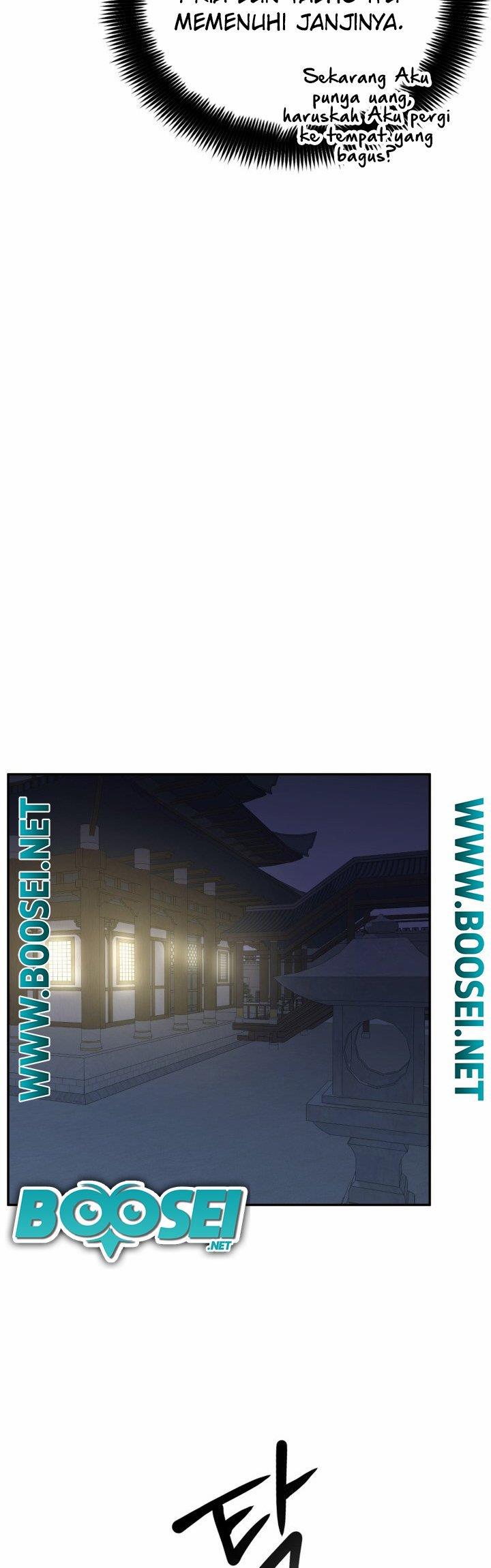 Champion’s Path to Murim Chapter 7 - halaman 21