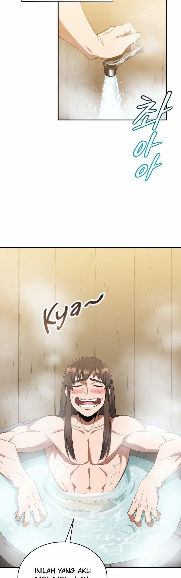 Champion’s Path to Murim Chapter 7 - halaman 24