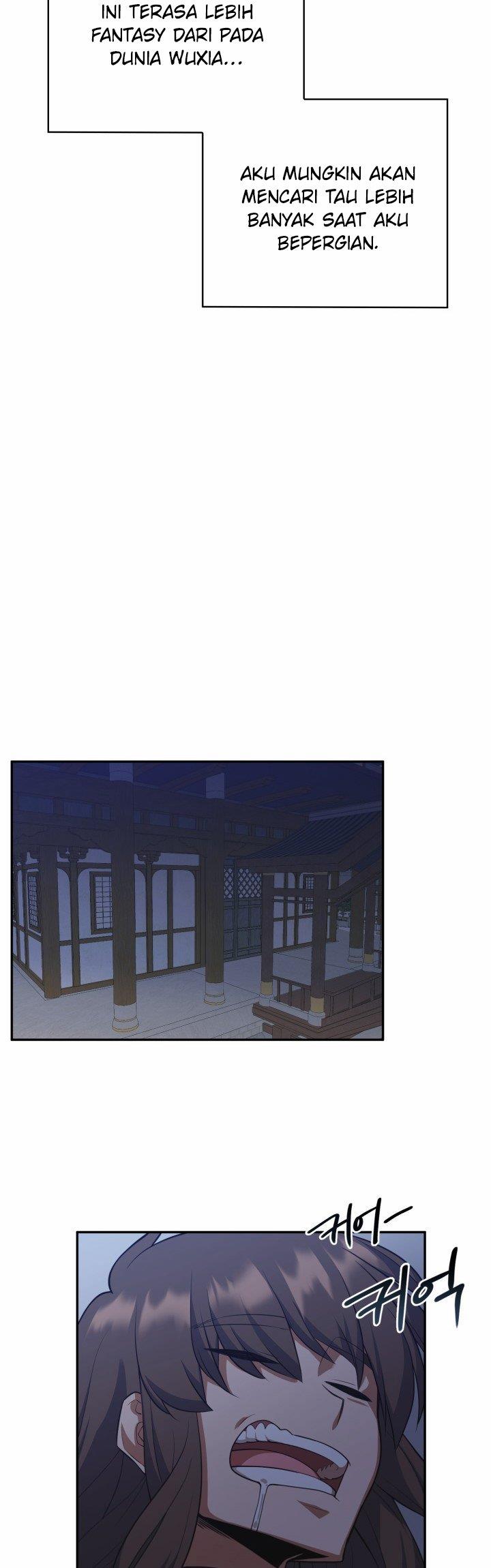 Champion’s Path to Murim Chapter 7 - halaman 26