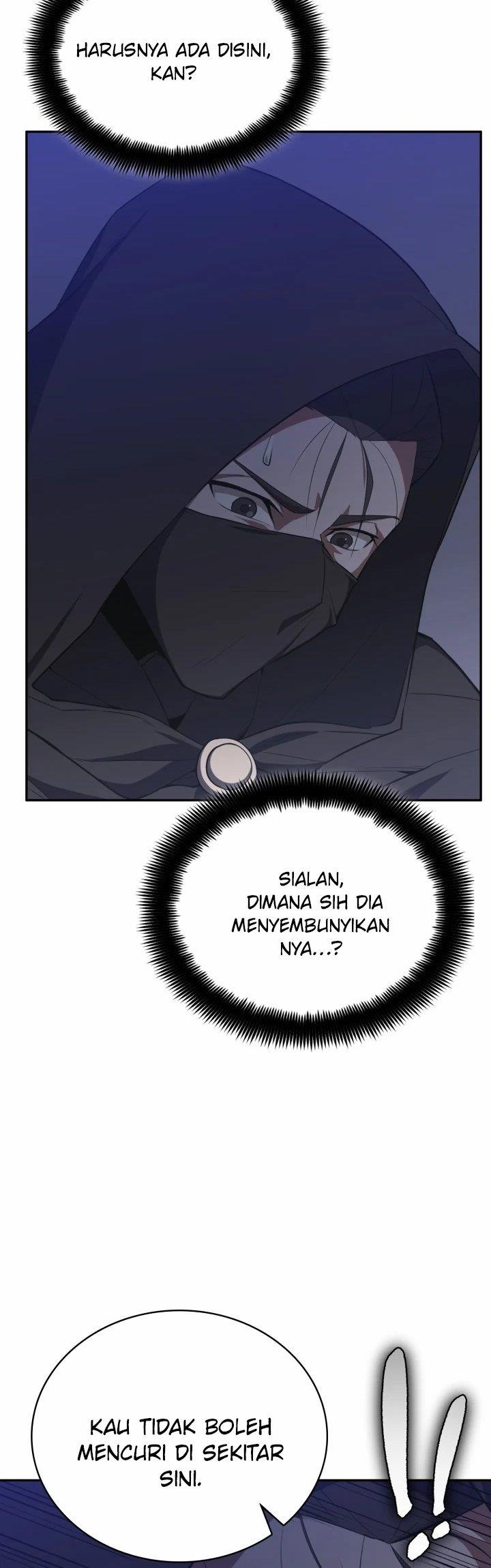 Champion’s Path to Murim Chapter 7 - halaman 30