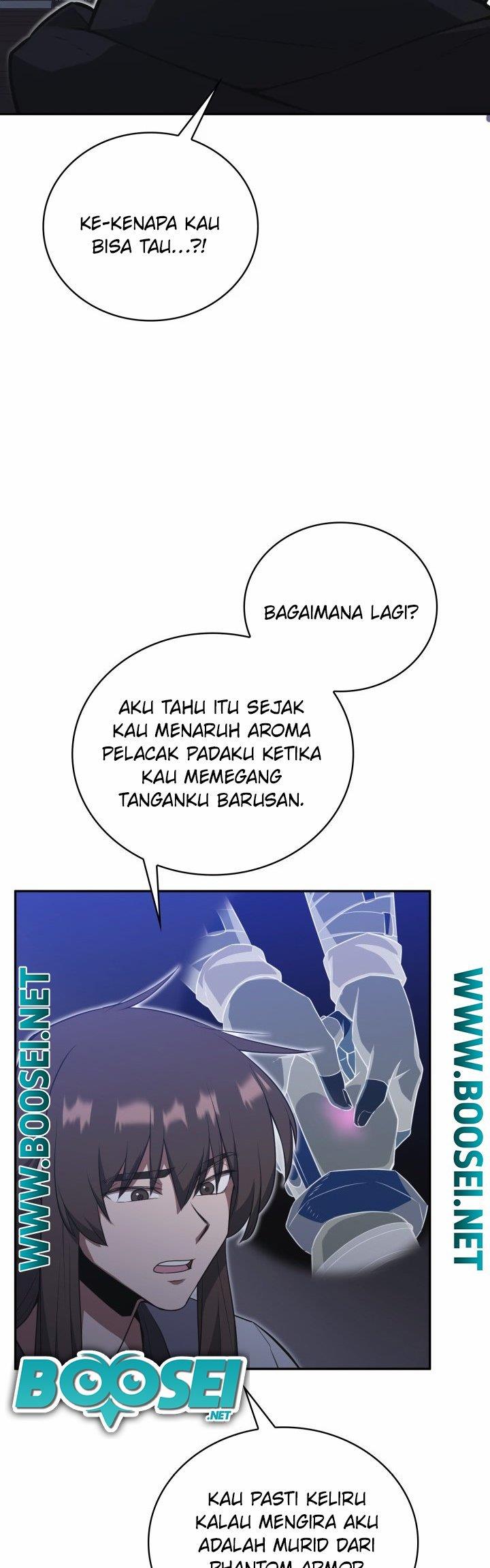 Champion’s Path to Murim Chapter 7 - halaman 35