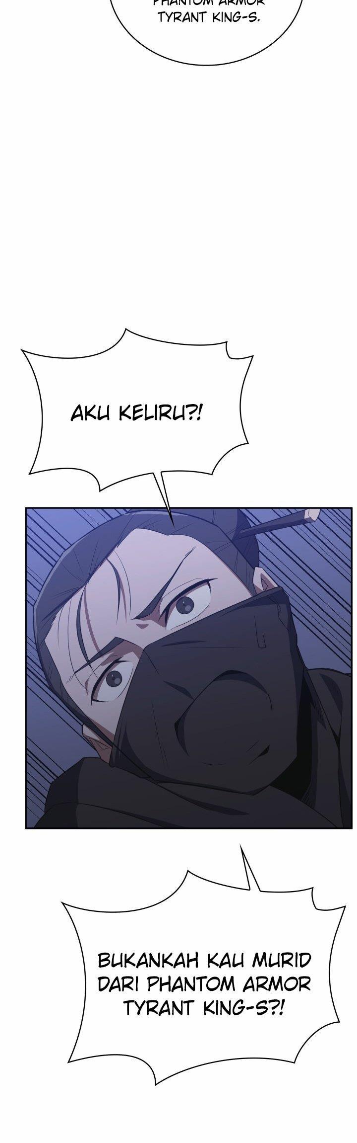 Champion’s Path to Murim Chapter 7 - halaman 36