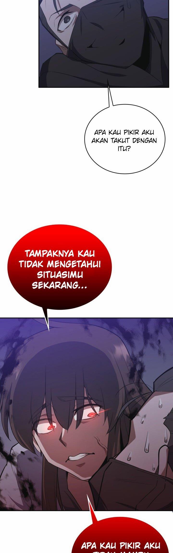 Champion’s Path to Murim Chapter 7 - halaman 38