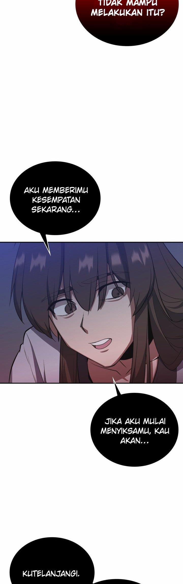 Champion’s Path to Murim Chapter 7 - halaman 39