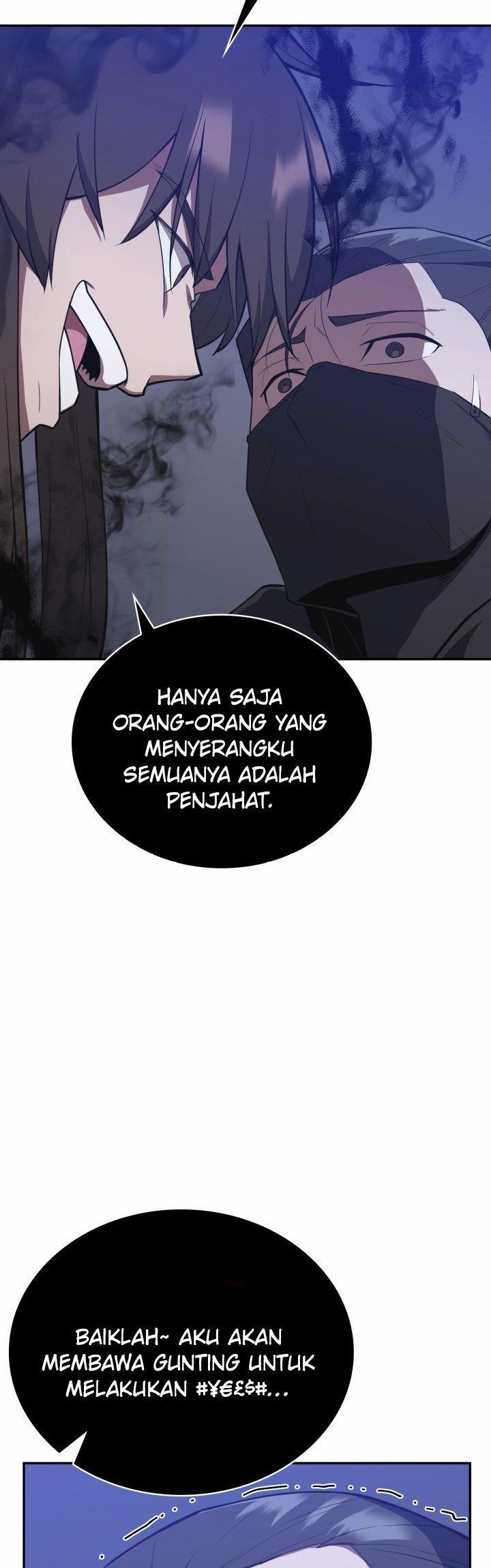 Champion’s Path to Murim Chapter 7 - halaman 42