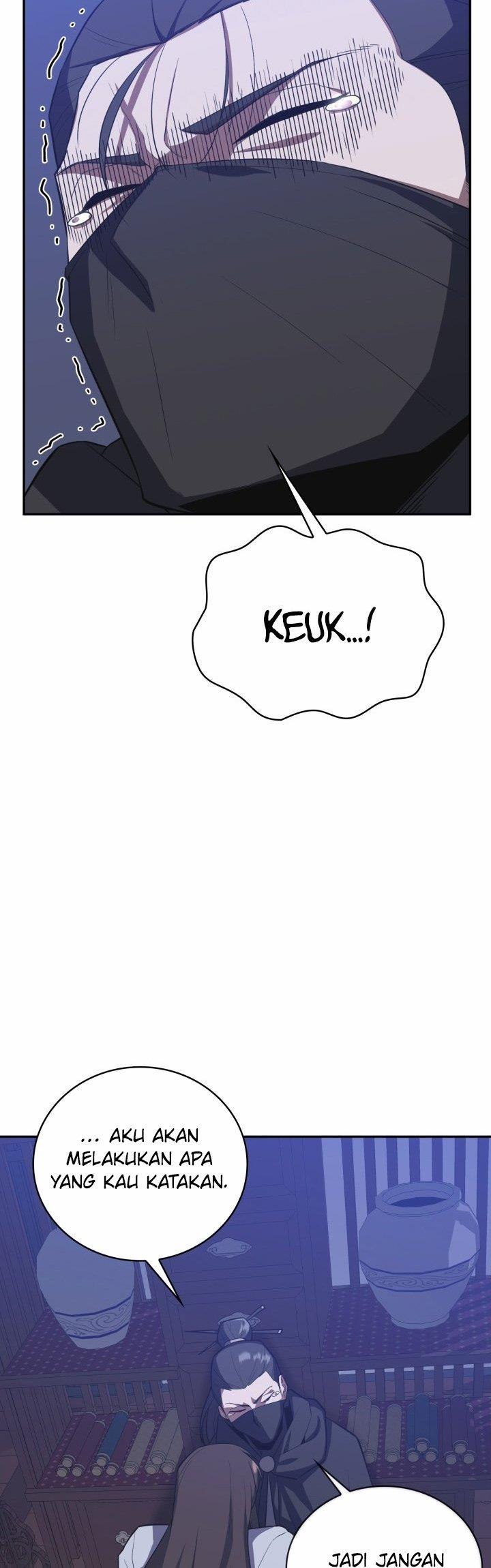 Champion’s Path to Murim Chapter 7 - halaman 43