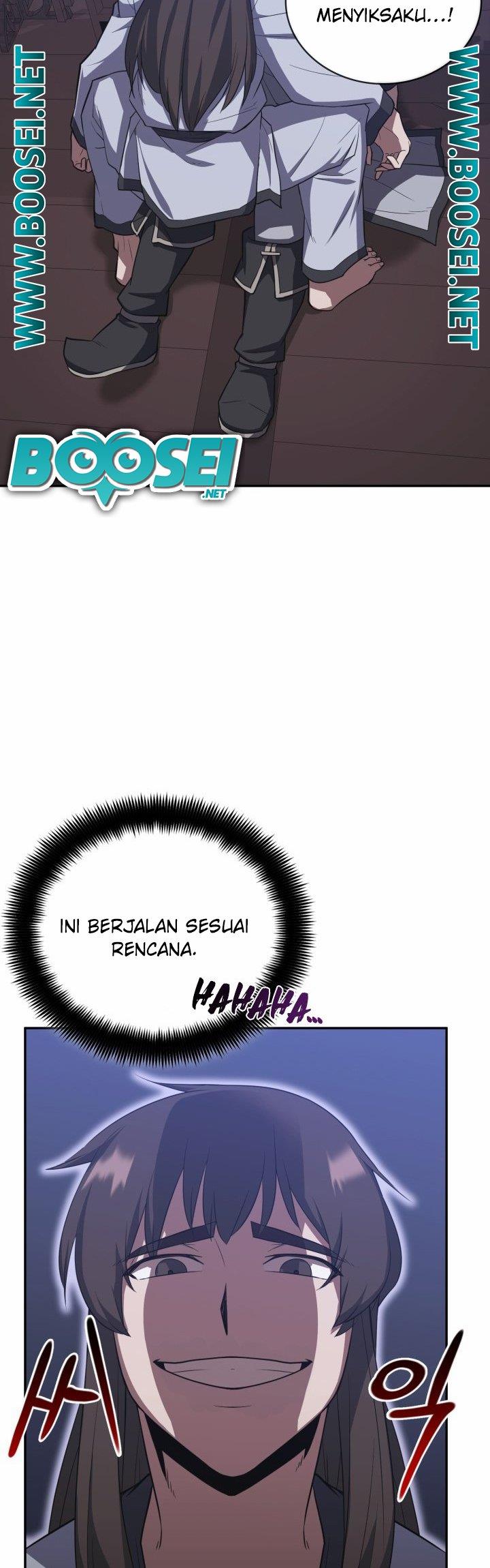 Champion’s Path to Murim Chapter 7 - halaman 44
