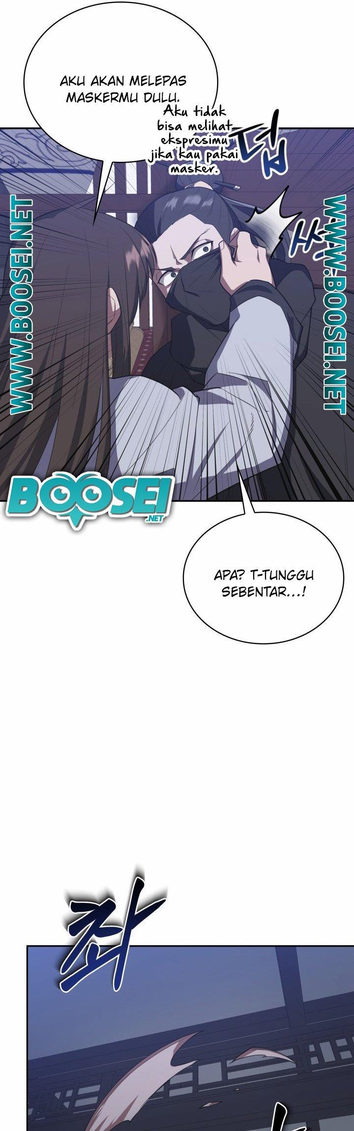 Champion’s Path to Murim Chapter 7 - halaman 46