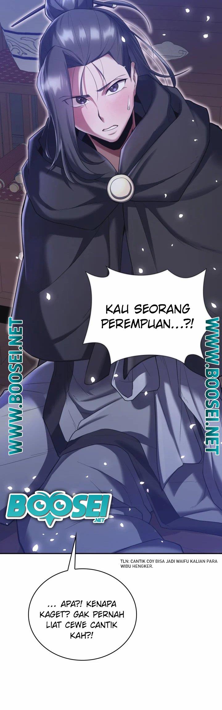 Champion’s Path to Murim Chapter 7 - halaman 48