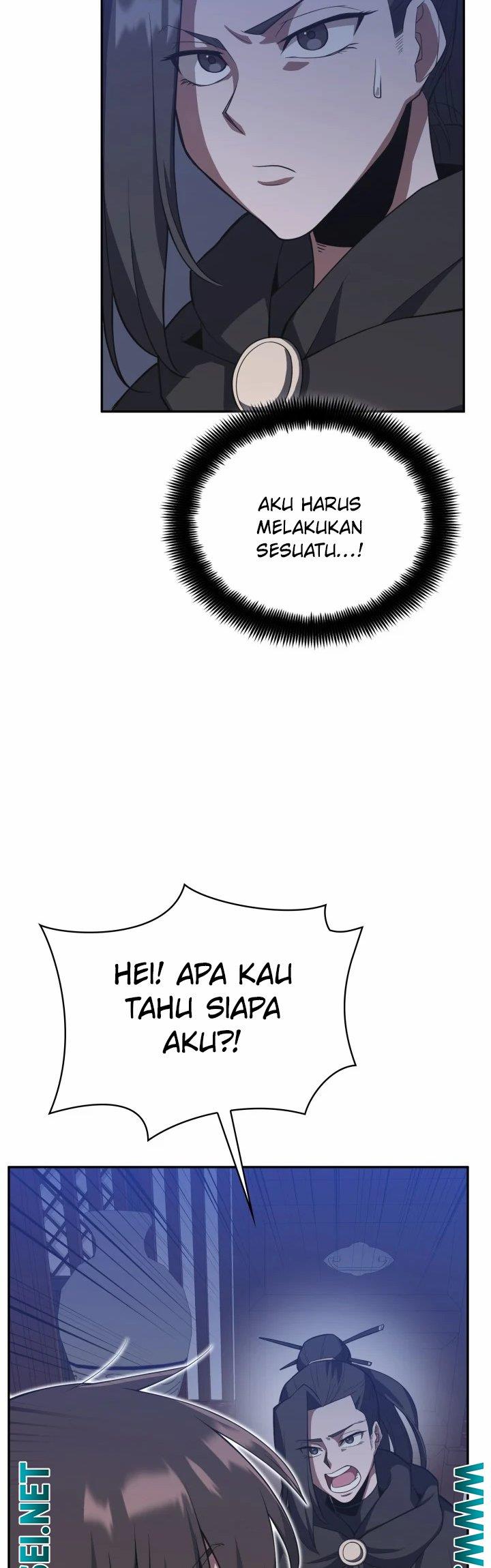 Champion’s Path to Murim Chapter 7 - halaman 51