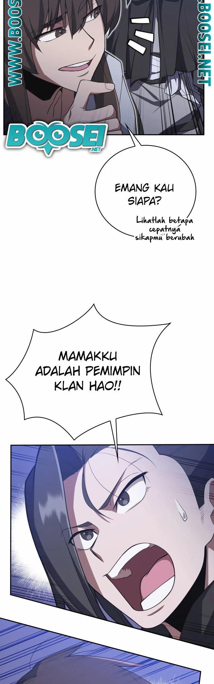 Champion’s Path to Murim Chapter 7 - halaman 52
