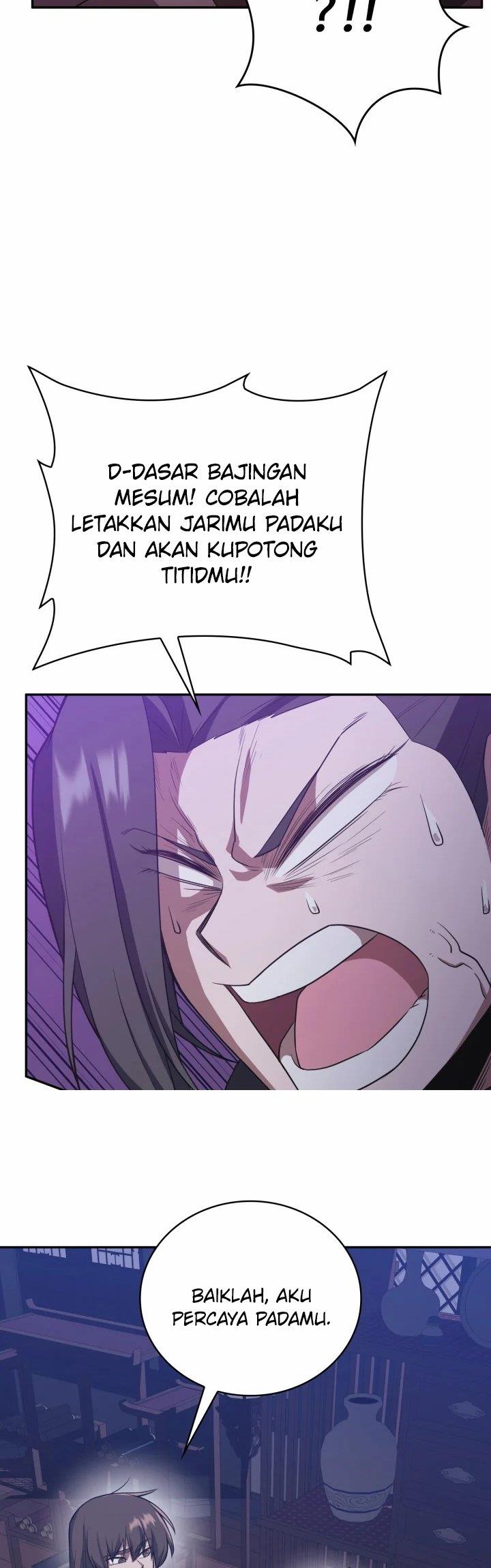 Champion’s Path to Murim Chapter 7 - halaman 56