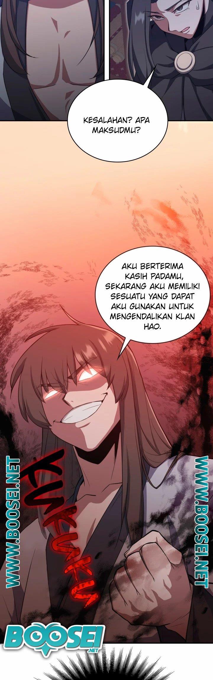 Champion’s Path to Murim Chapter 7 - halaman 58