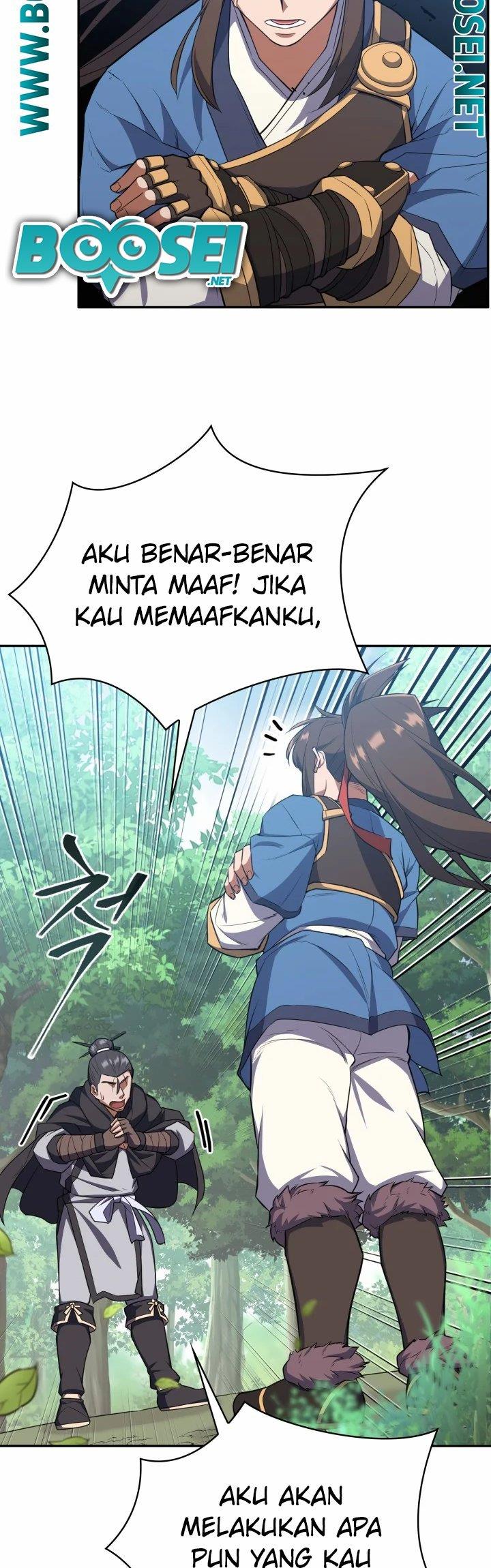 Champion’s Path to Murim Chapter 7 - halaman 9
