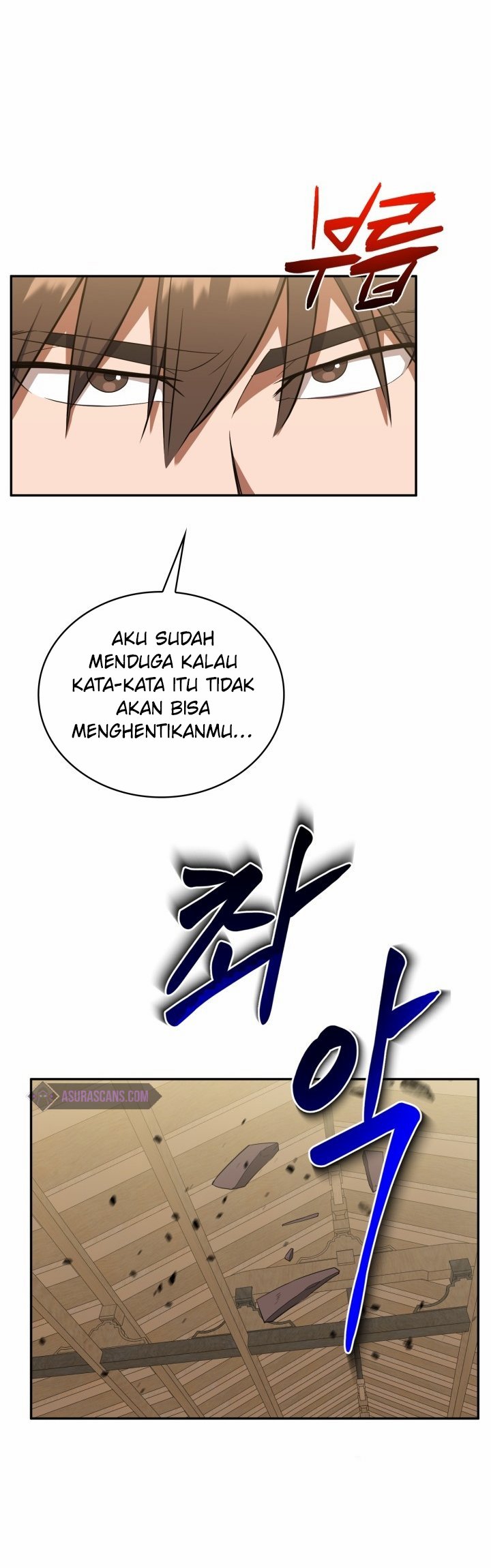 Champion’s Path to Murim Chapter 8 - halaman 60