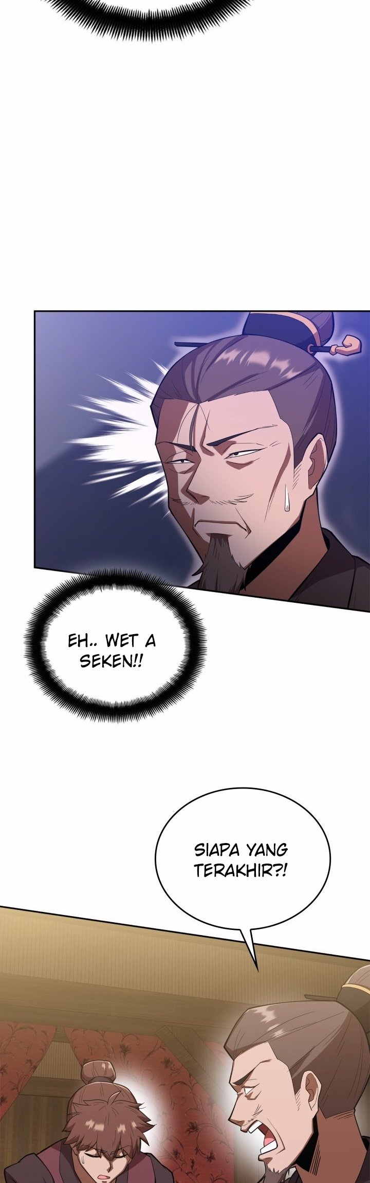 Champion’s Path to Murim Chapter 9 - halaman 43