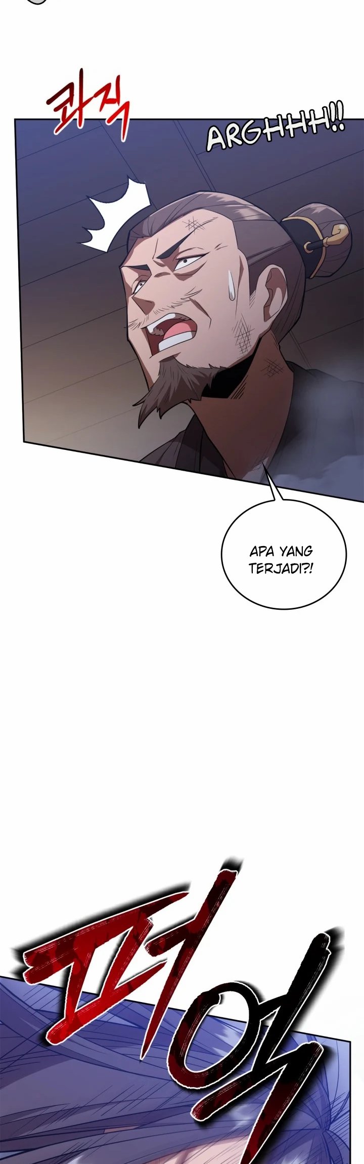 Champion’s Path to Murim Chapter 9 - halaman 52