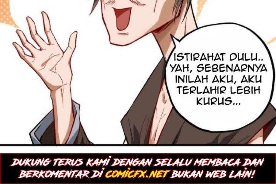 Changan Fantasy Chapter 13 - halaman 10