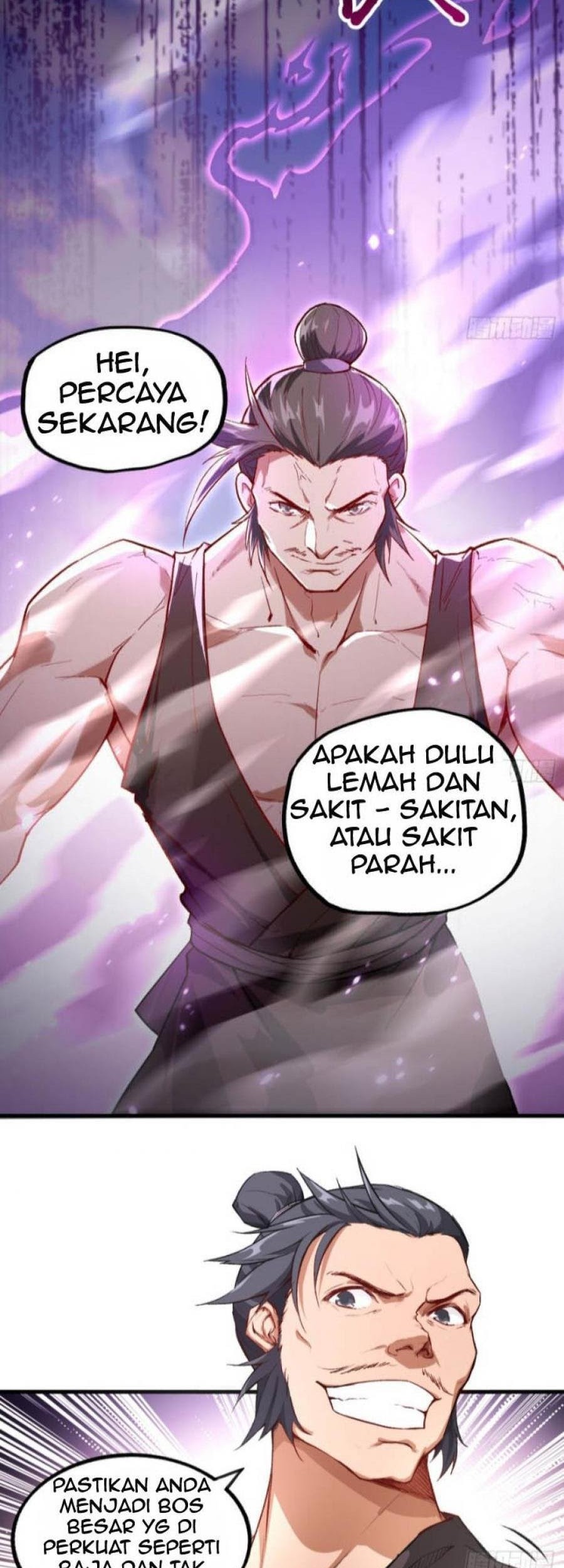 Changan Fantasy Chapter 13 - halaman 13