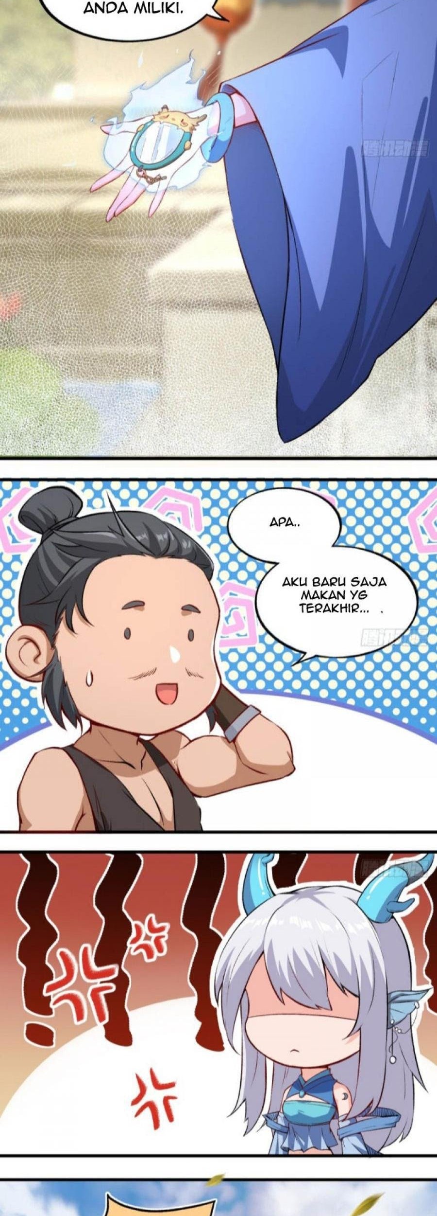 Changan Fantasy Chapter 13 - halaman 16