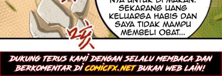 Changan Fantasy Chapter 13 - halaman 23