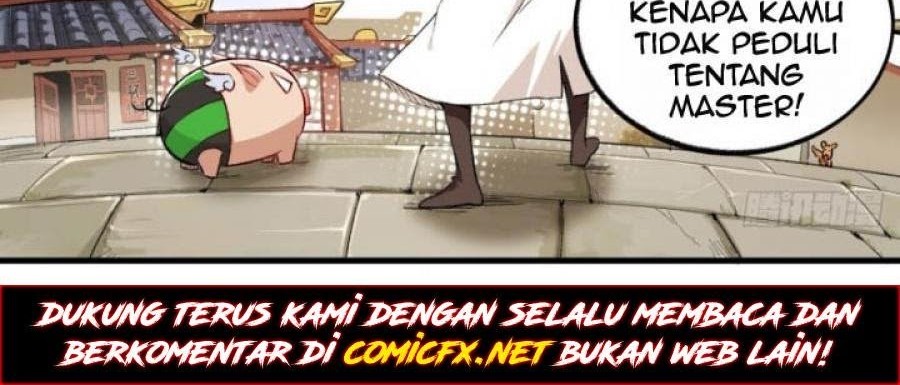 Changan Fantasy Chapter 13 - halaman 5