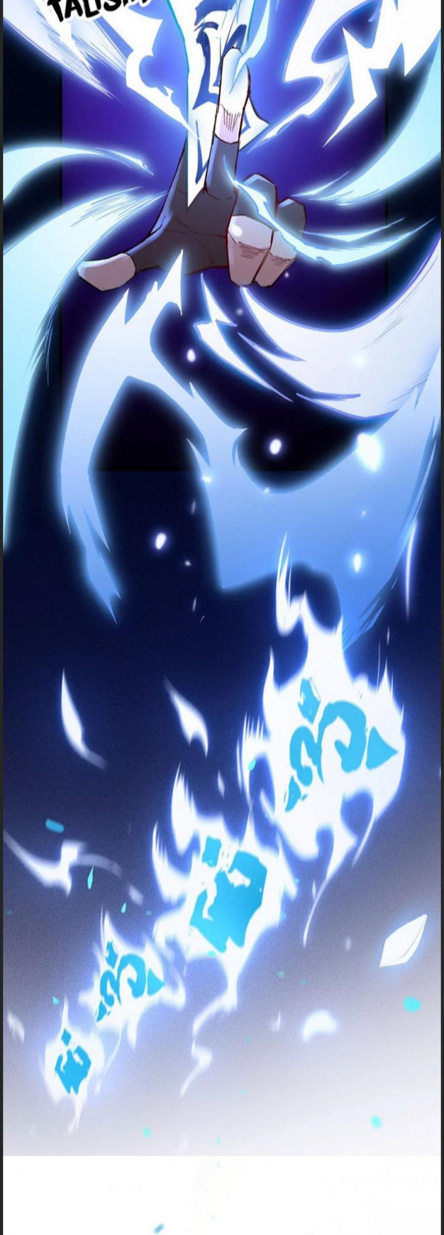 Changan Fantasy Chapter 2 - halaman 13