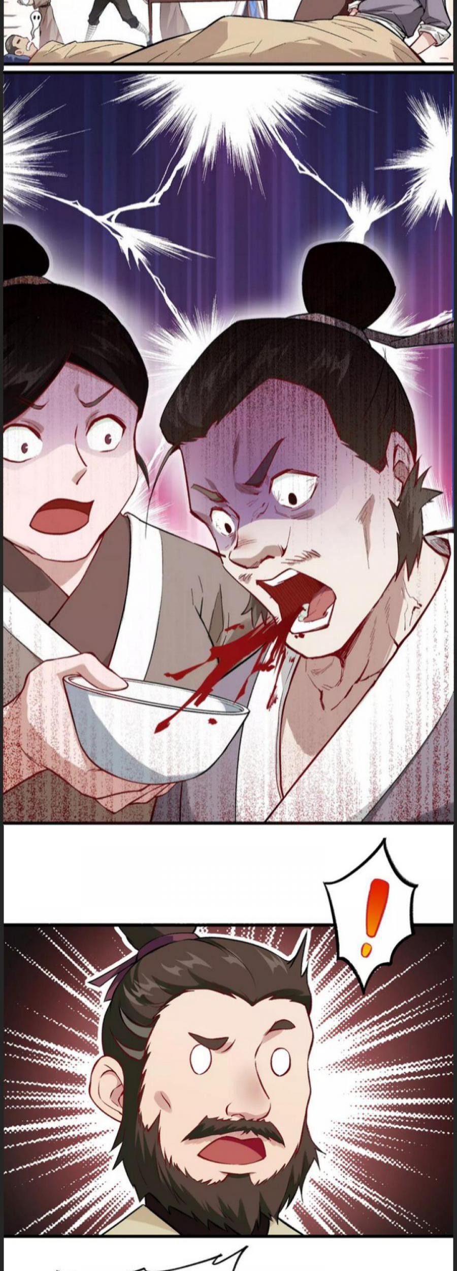 Changan Fantasy Chapter 2 - halaman 16