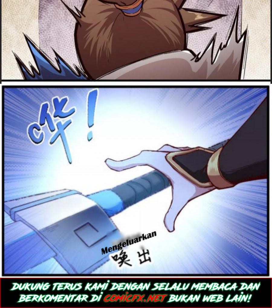 Changan Fantasy Chapter 2 - halaman 6