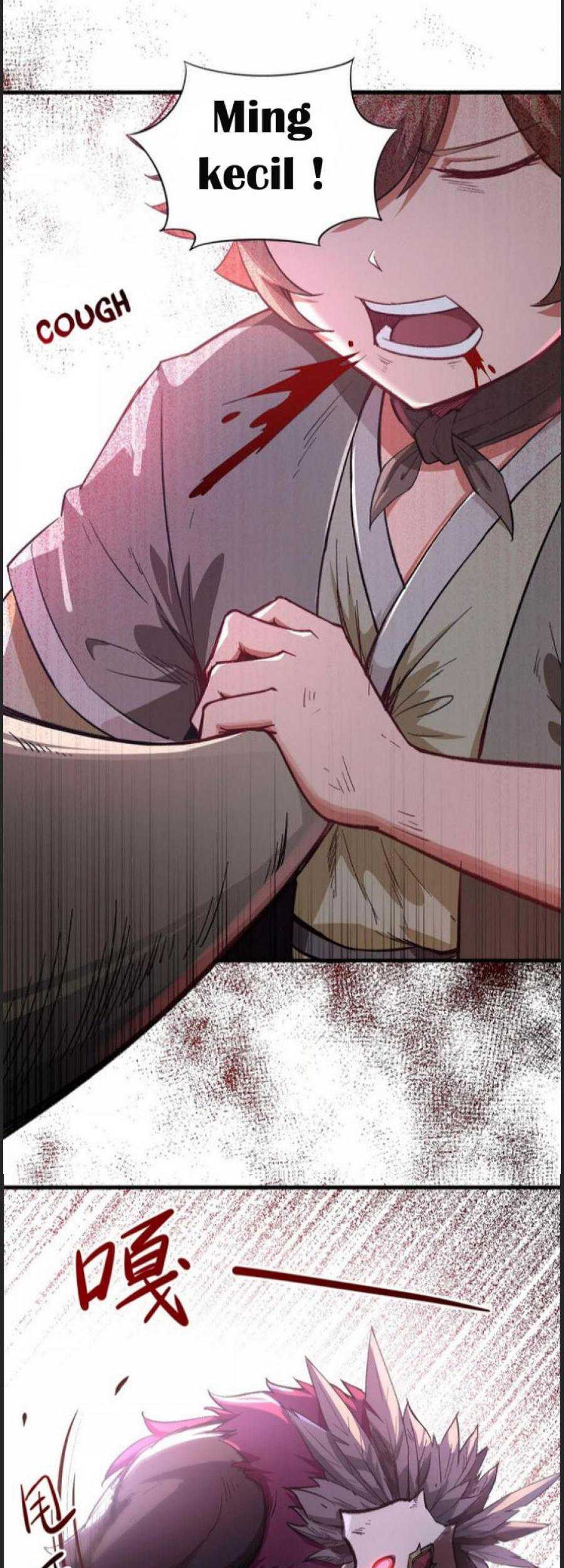 Changan Fantasy Chapter 7 - halaman 2