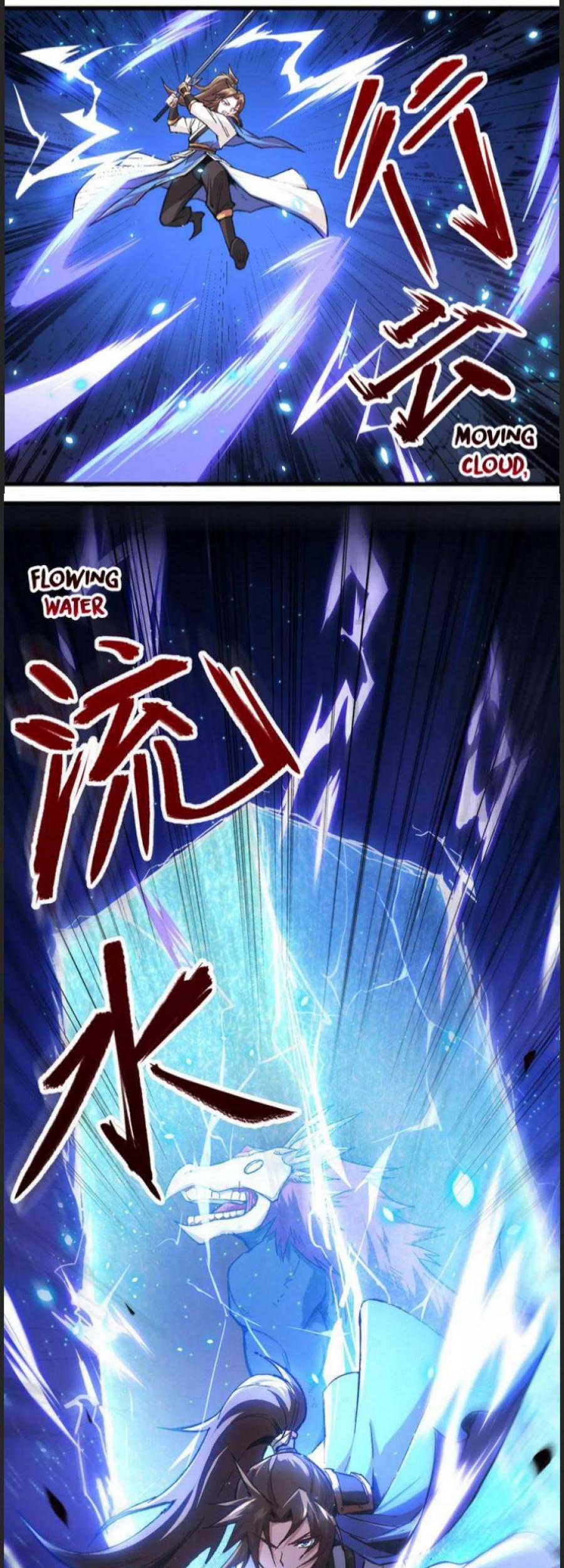Changan Fantasy Chapter 8 - halaman 2