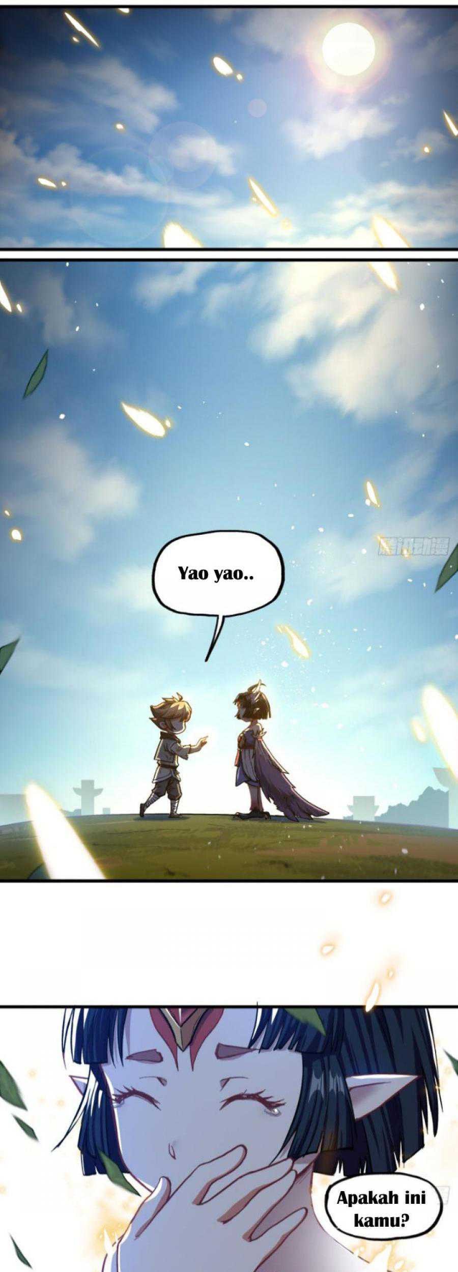 Changan Fantasy Chapter 9 - halaman 2