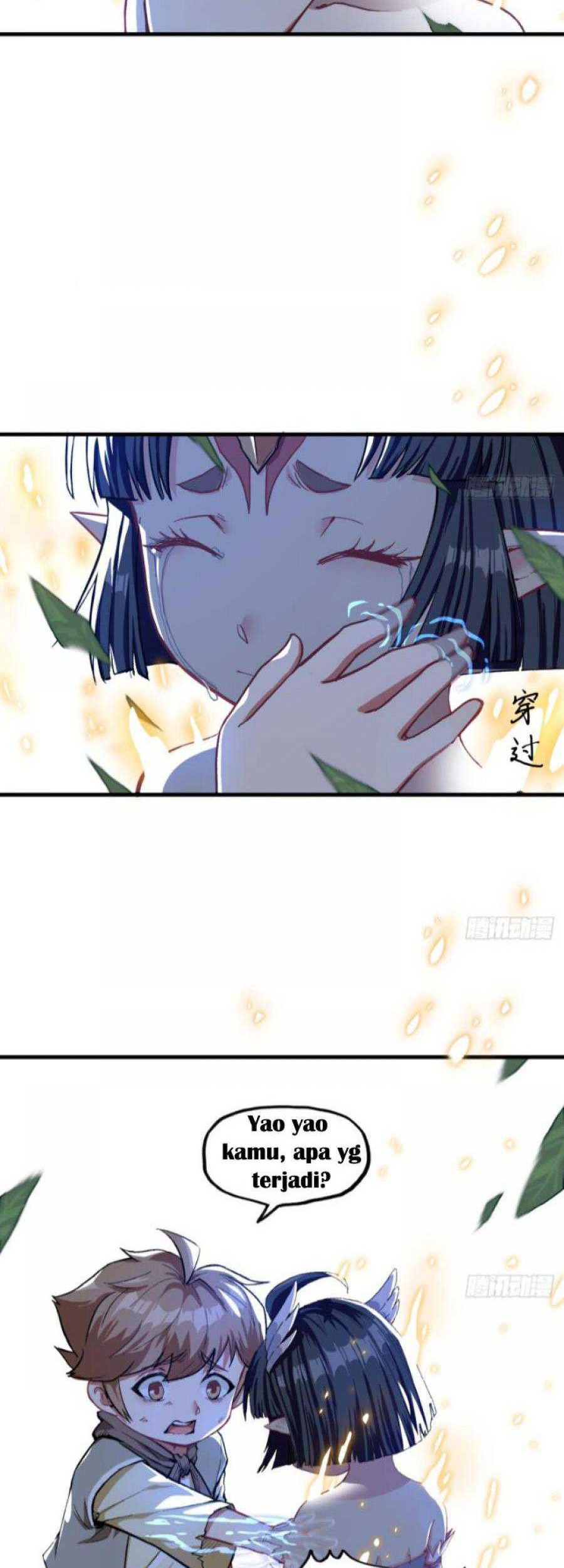 Changan Fantasy Chapter 9 - halaman 3