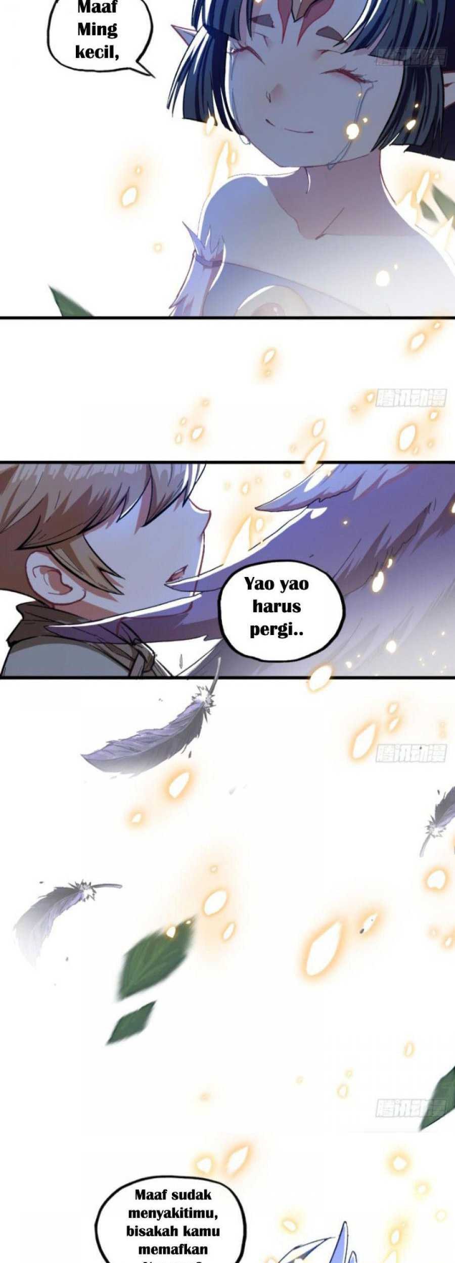 Changan Fantasy Chapter 9 - halaman 5