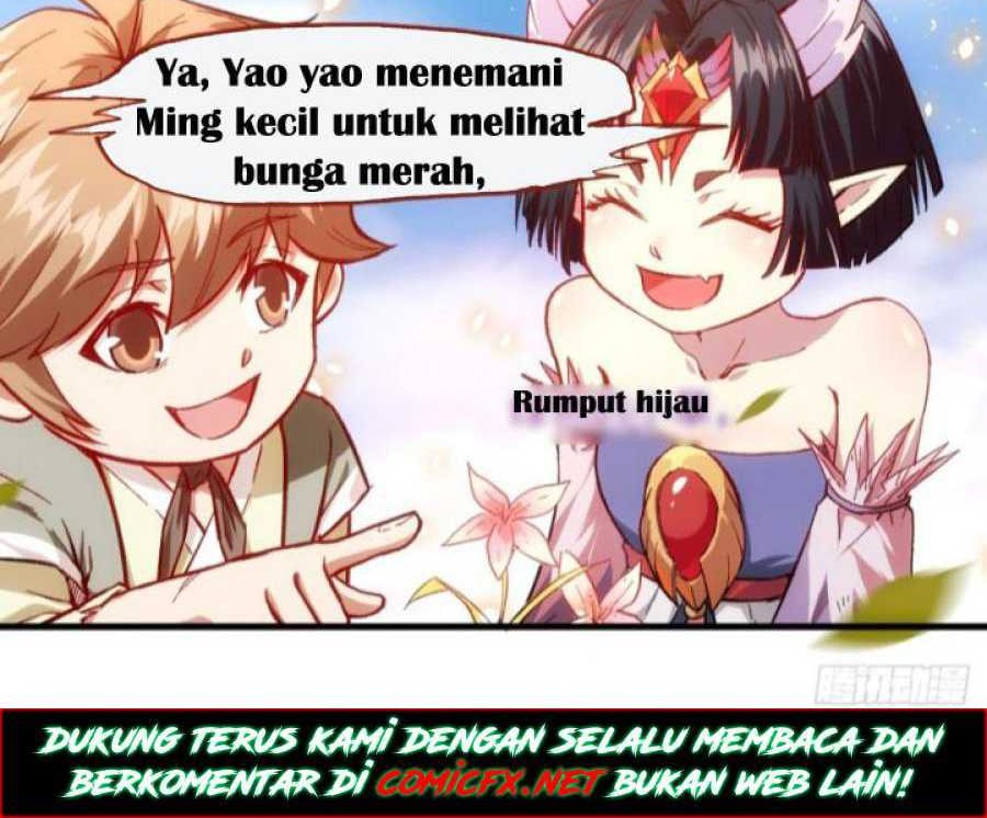 Changan Fantasy Chapter 9 - halaman 7