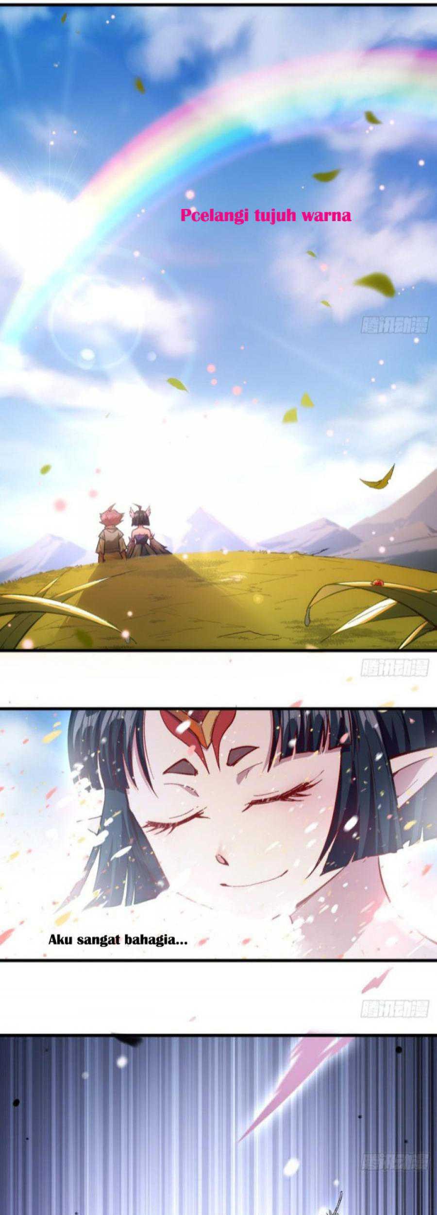 Changan Fantasy Chapter 9 - halaman 8