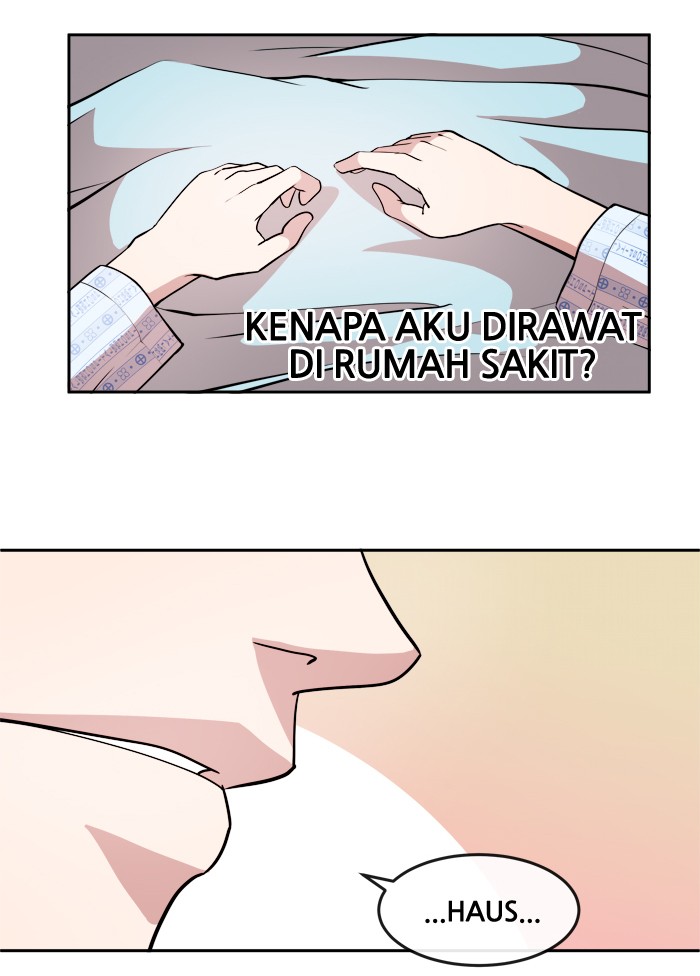 Change! Chapter 1 - halaman 33