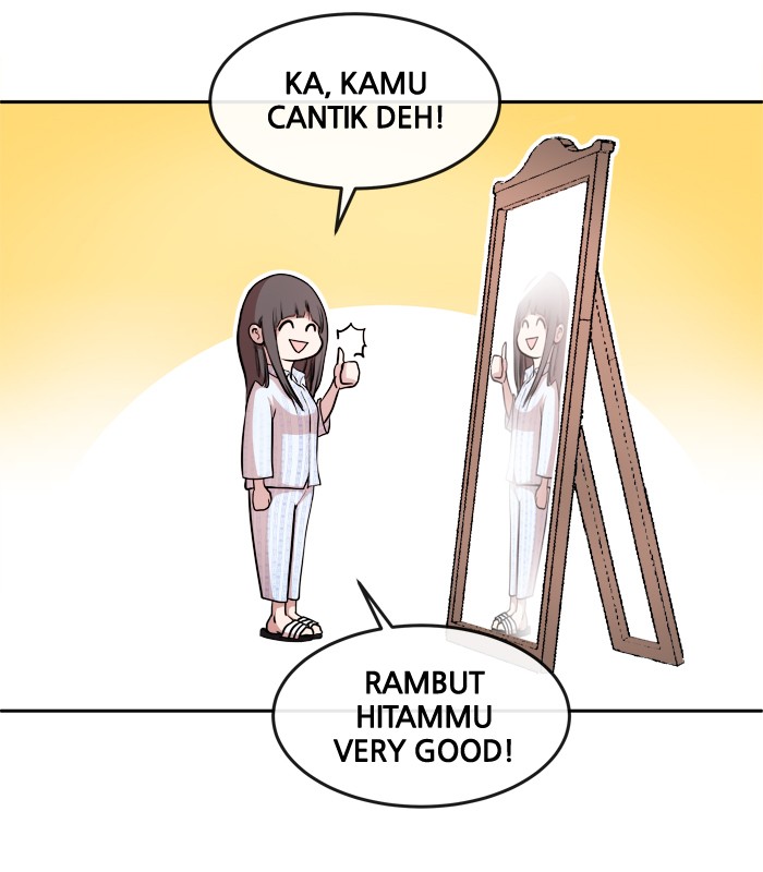 Change! Chapter 1 - halaman 40