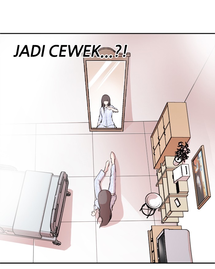 Change! Chapter 1 - halaman 44