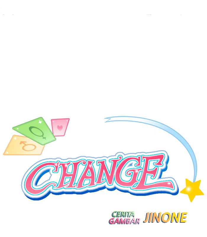 Change! Chapter 1 - halaman 45