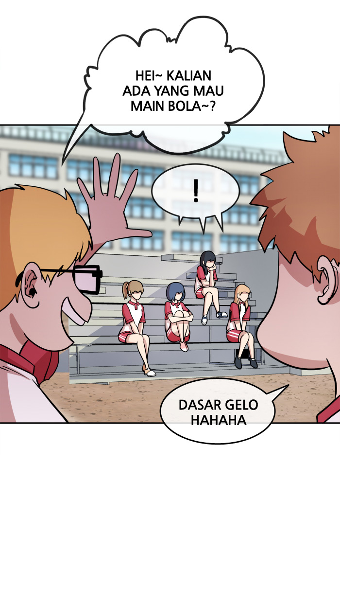 Change! Chapter 10 - halaman 15