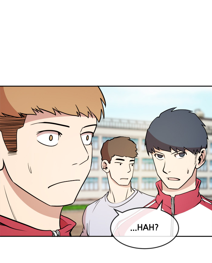 Change! Chapter 10 - halaman 17
