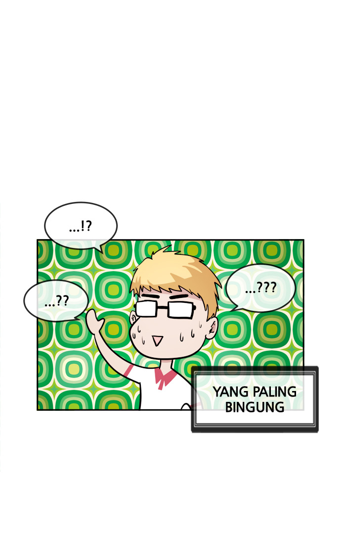 Change! Chapter 10 - halaman 23