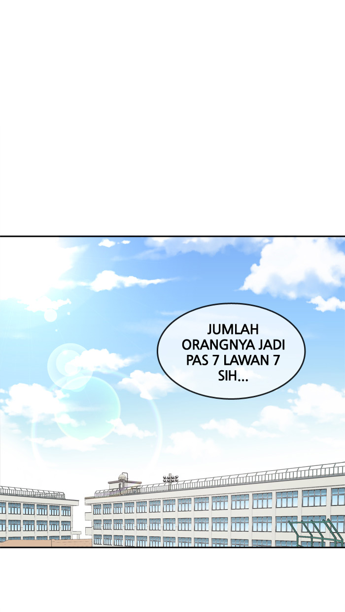 Change! Chapter 10 - halaman 24