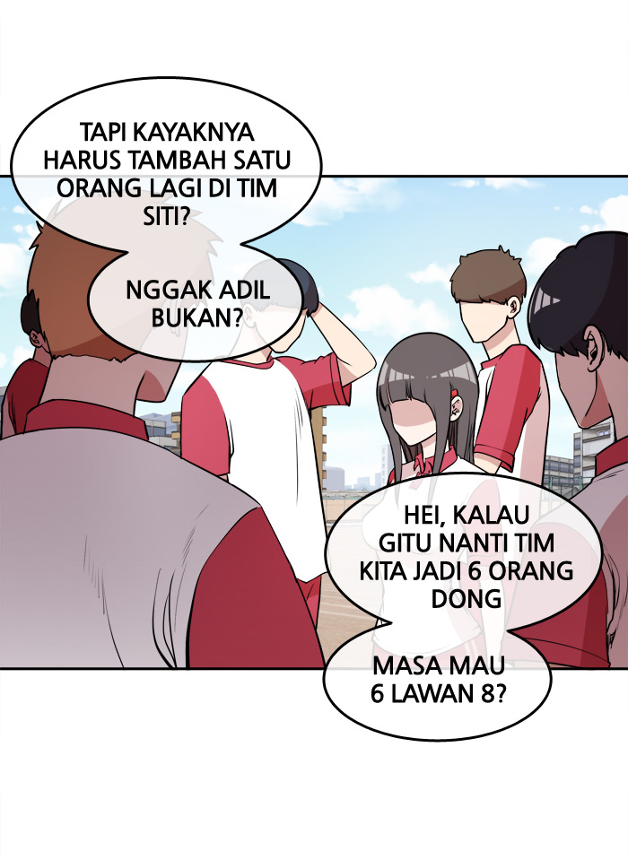 Change! Chapter 10 - halaman 25