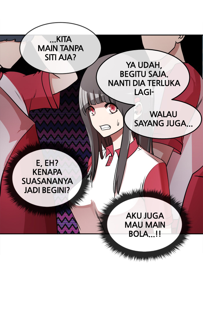 Change! Chapter 10 - halaman 26