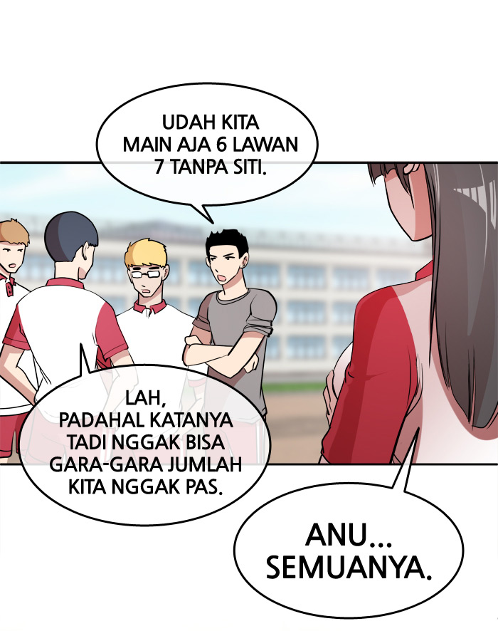 Change! Chapter 10 - halaman 30